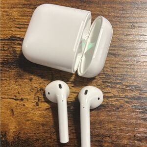Apple AirPods
